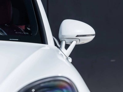 2017 Porsche Macan GTS