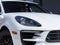 2017 Porsche Macan GTS
