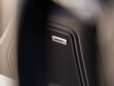 2017 Porsche Macan GTS