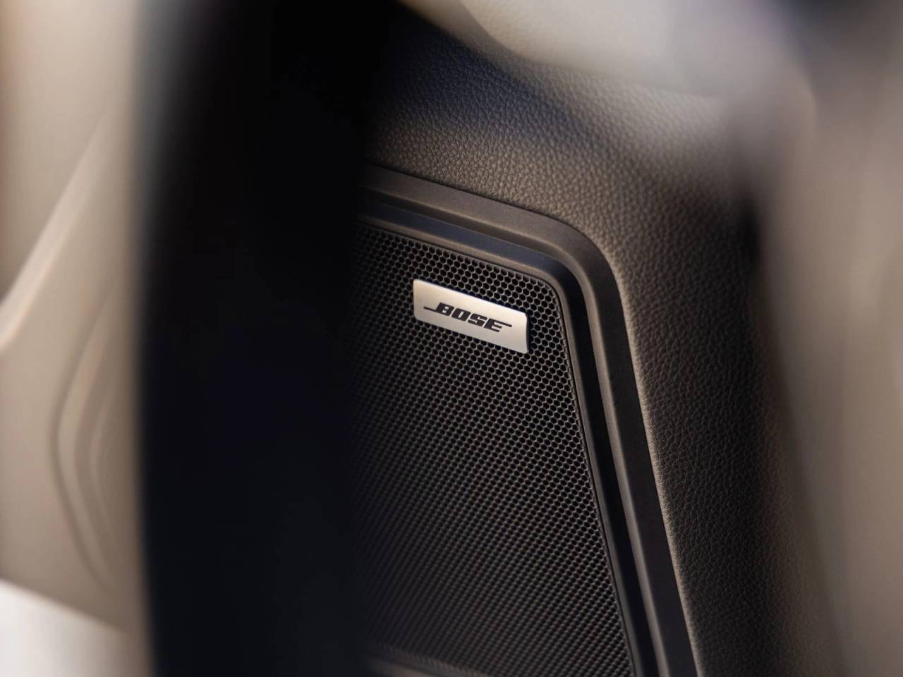 2017 Porsche Macan GTS