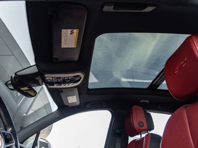 2017 Porsche Macan GTS