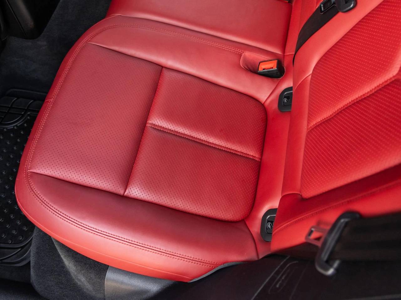 2017 Porsche Macan GTS