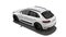 2017 Porsche Macan Macan GTS