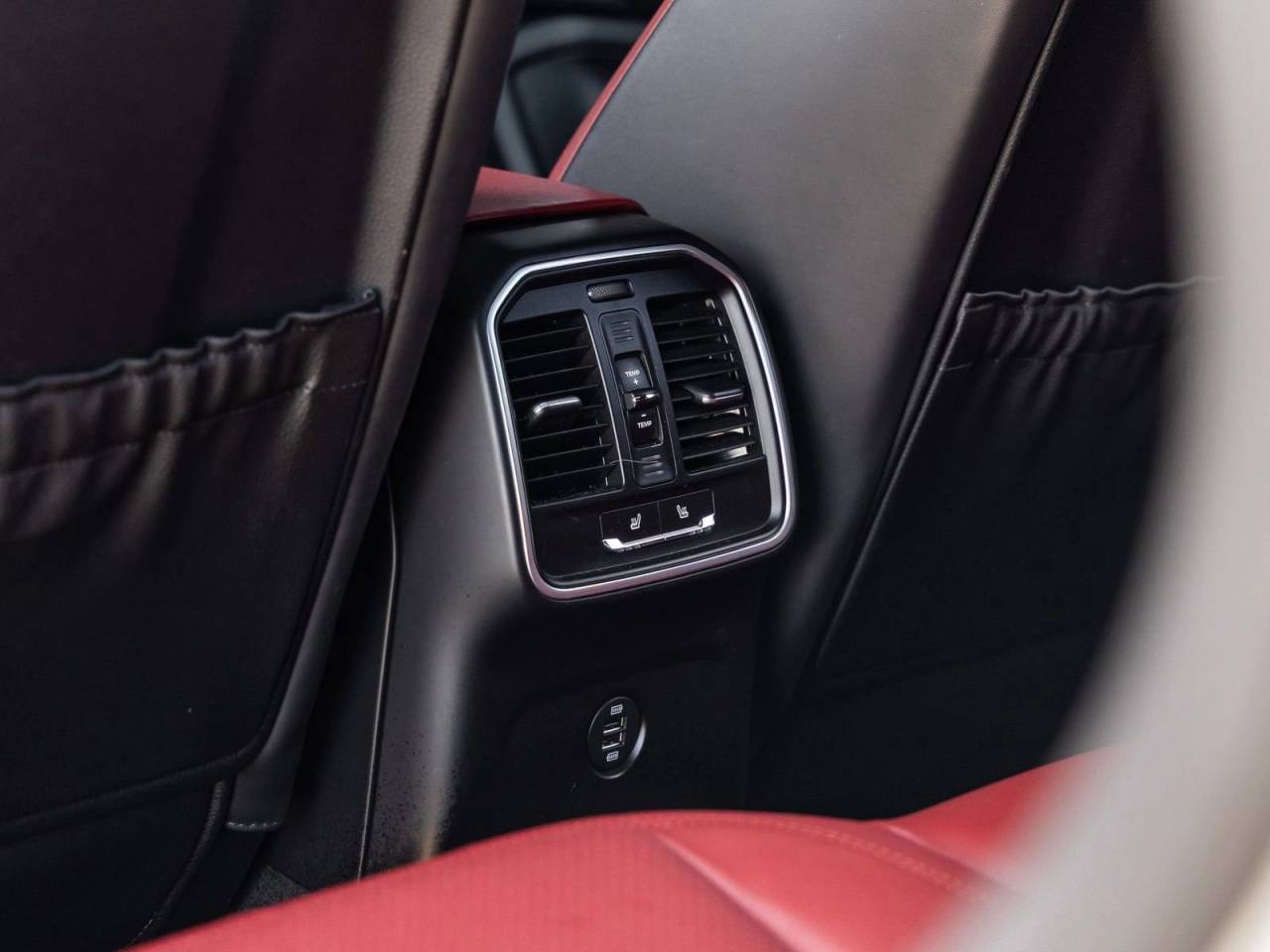 2017 Porsche Macan GTS