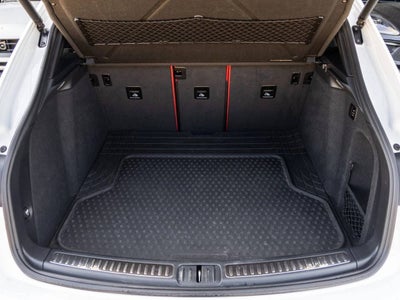 2017 Porsche Macan GTS