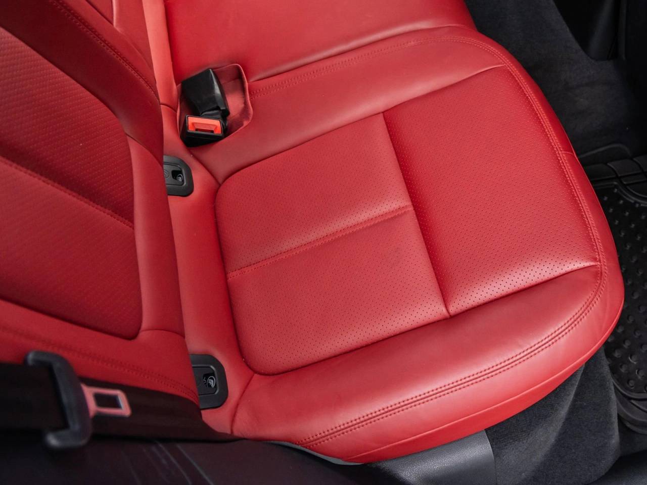 2017 Porsche Macan GTS