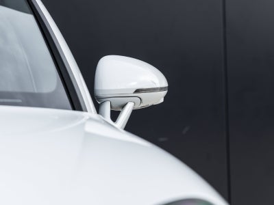 2022 Porsche Macan S