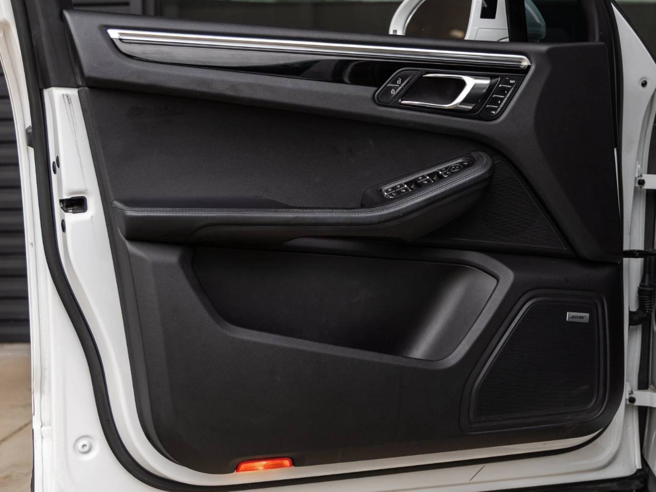 2022 Porsche Macan Macan S