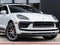 2022 Porsche Macan Macan S
