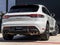 2022 Porsche Macan S