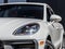 2022 Porsche Macan S