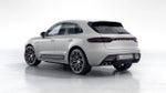 2022 Porsche Macan S