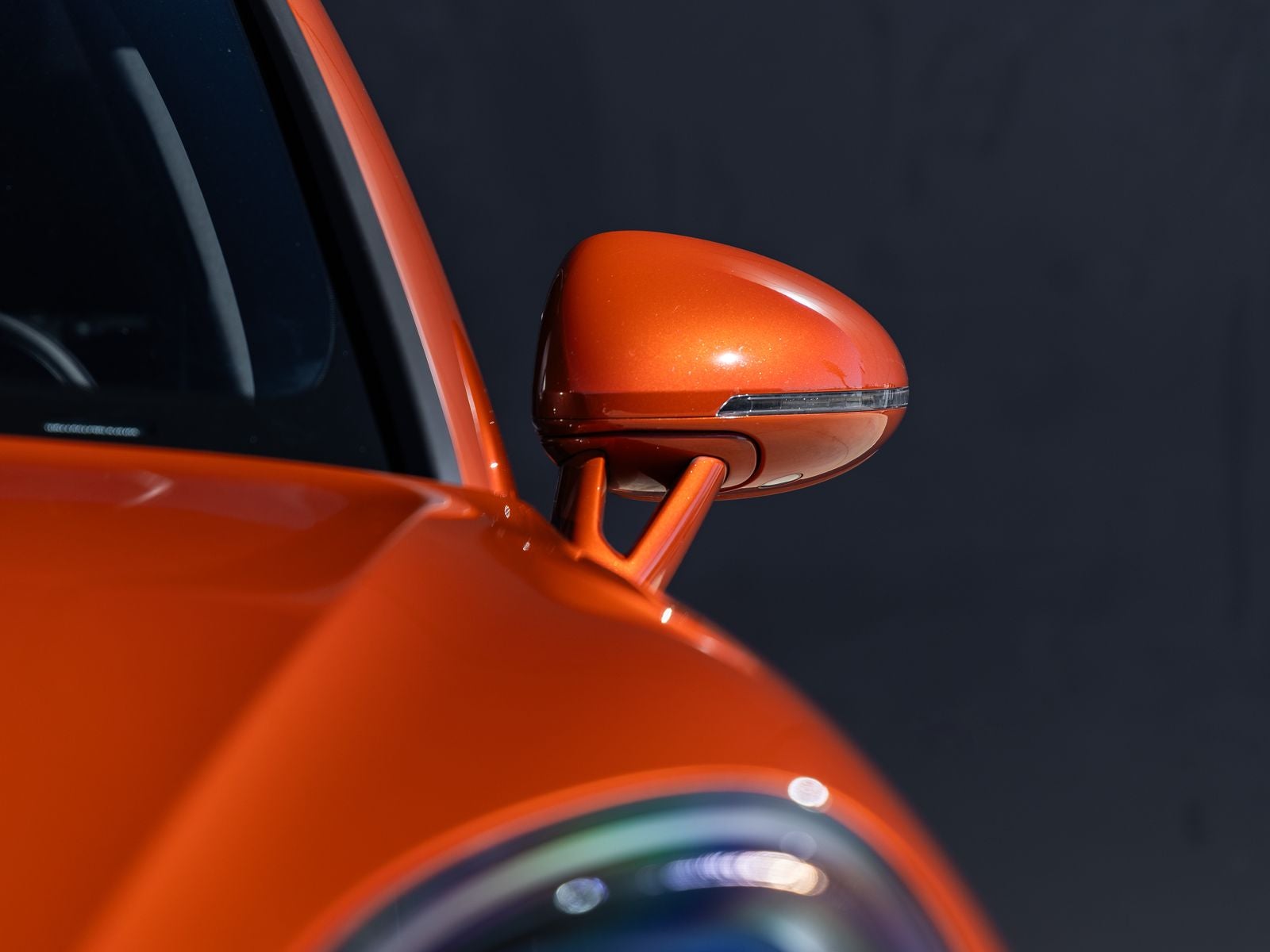 2024 Porsche Macan S