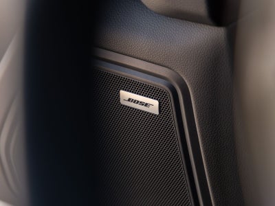 2024 Porsche Macan S