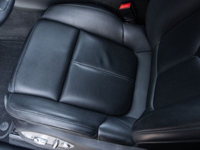 2024 Porsche Macan S