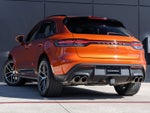 2024 Porsche Macan S