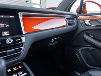 2024 Porsche Macan S