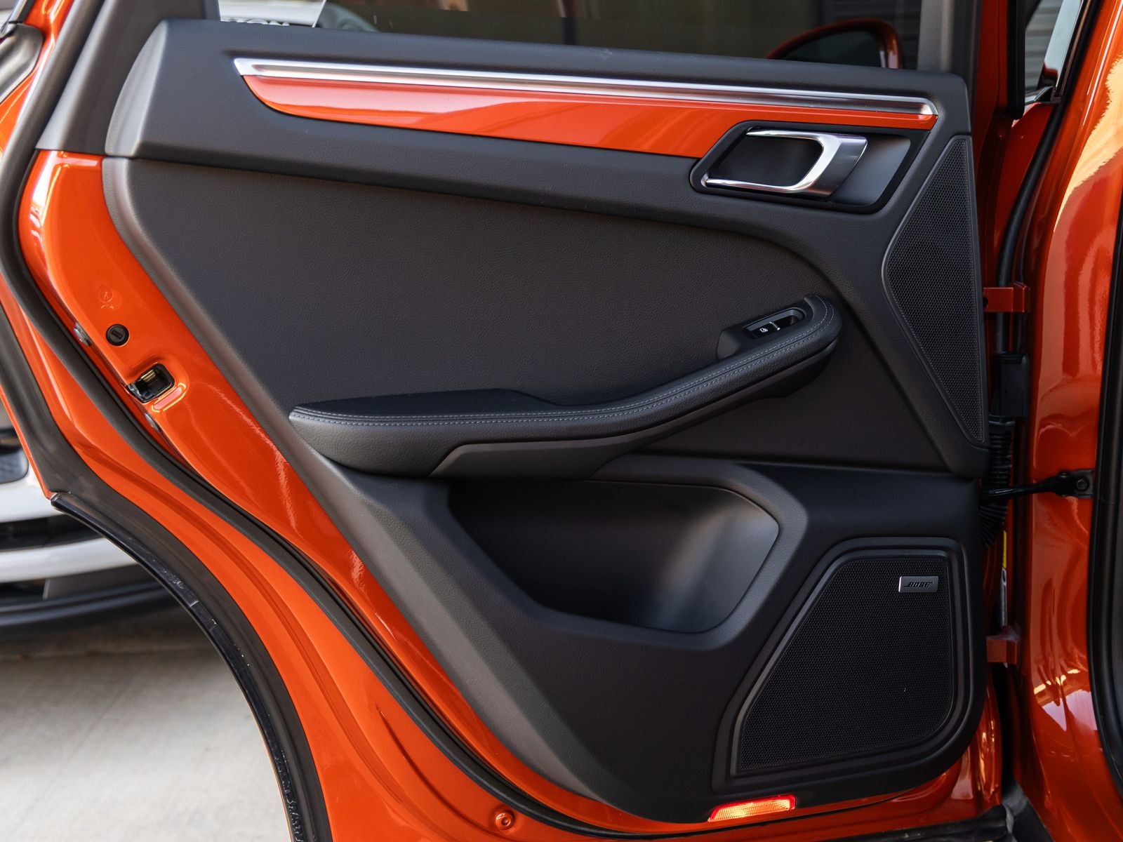 2024 Porsche Macan S