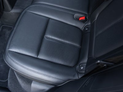 2024 Porsche Macan S