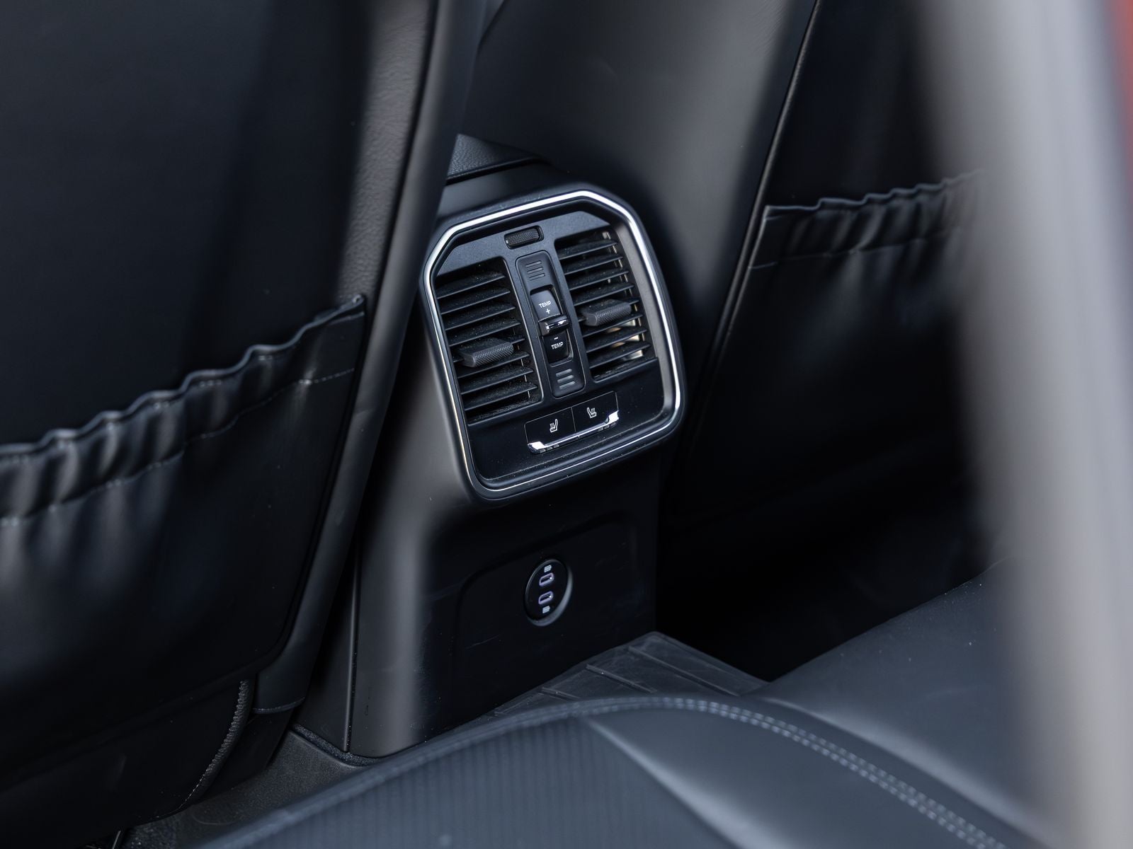 2024 Porsche Macan S