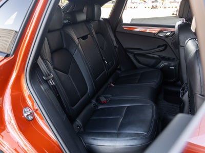 2024 Porsche Macan S