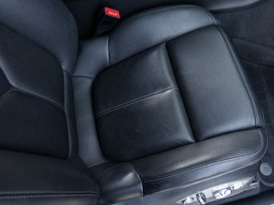 2024 Porsche Macan S