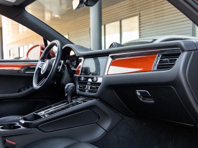 2024 Porsche Macan S