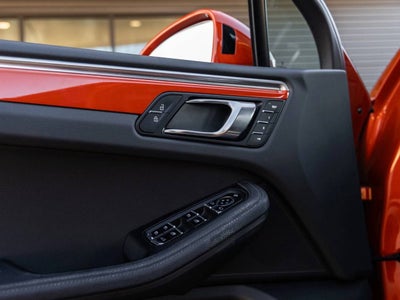 2024 Porsche Macan S