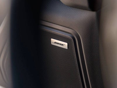 2024 Porsche Macan S