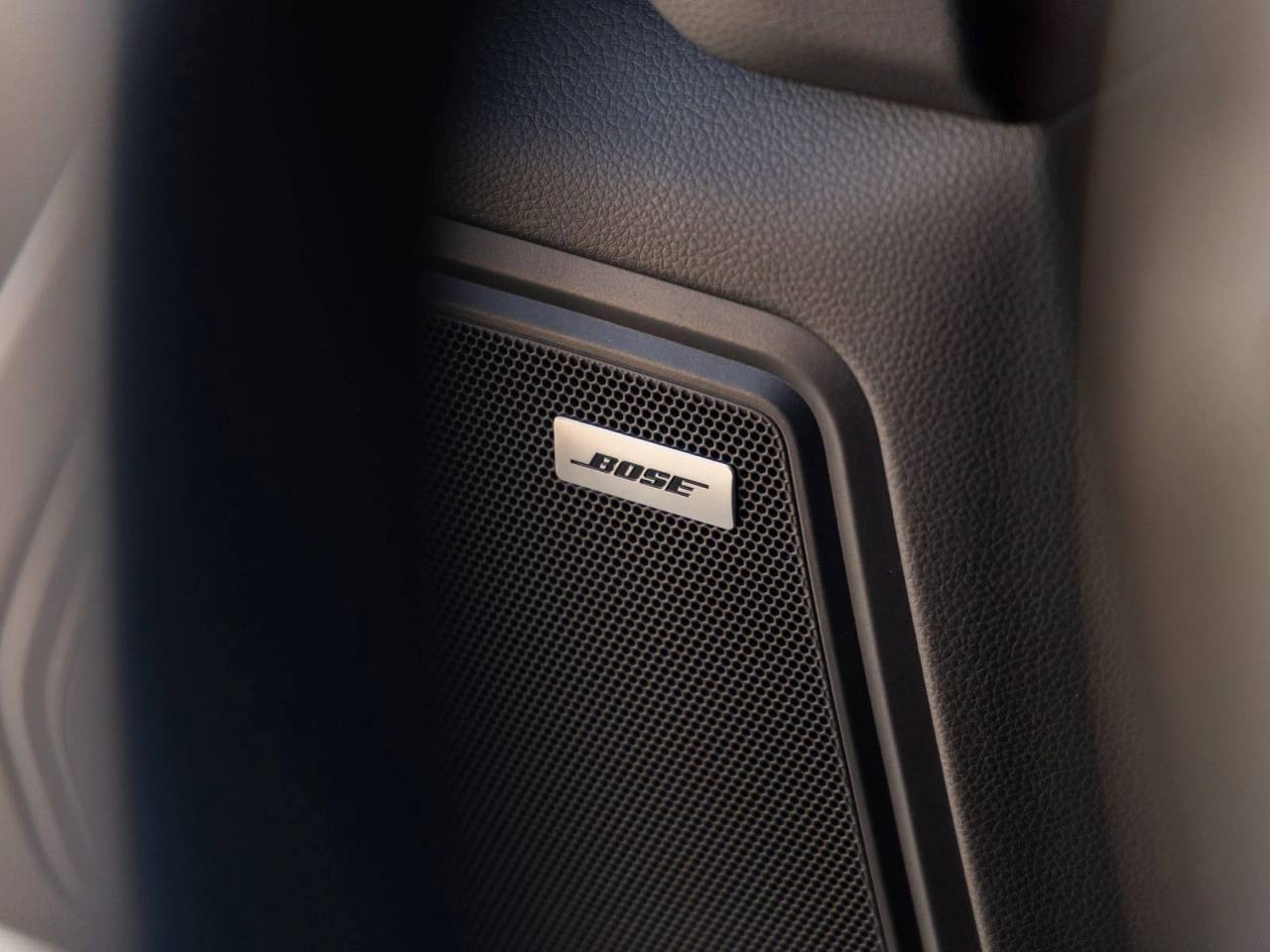 2024 Porsche Macan S