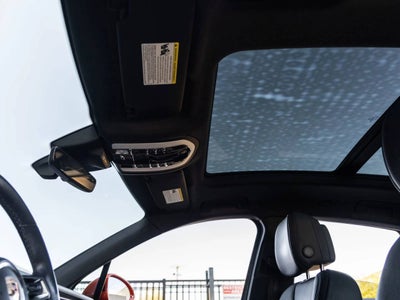 2024 Porsche Macan S