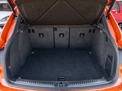 2024 Porsche Macan S