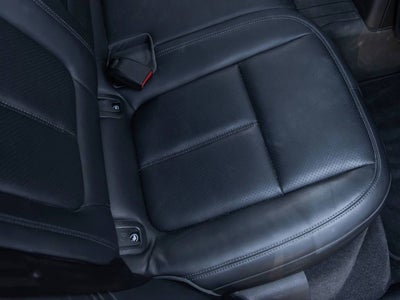 2024 Porsche Macan S