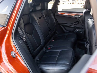 2024 Porsche Macan S