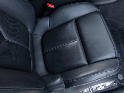 2024 Porsche Macan S