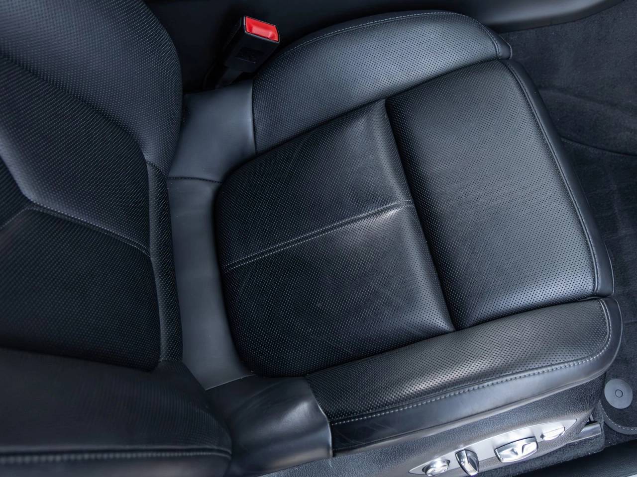 2024 Porsche Macan S