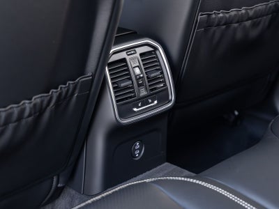 2026 Porsche Macan Macan S