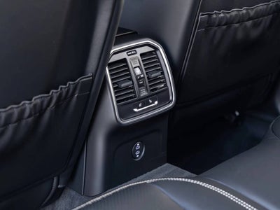 2026 Porsche Macan Macan S