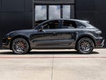 2024 Porsche Macan Macan S