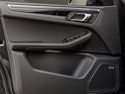 2024 Porsche Macan Macan S