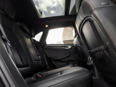 2024 Porsche Macan Macan S