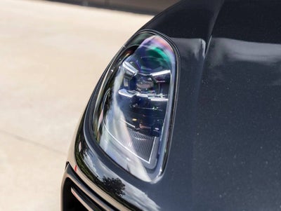 2024 Porsche Macan Macan S