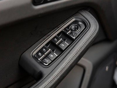 2024 Porsche Macan Macan S