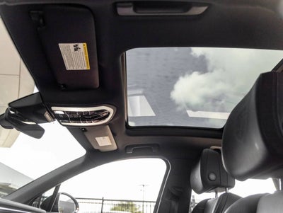 2024 Porsche Macan Macan S