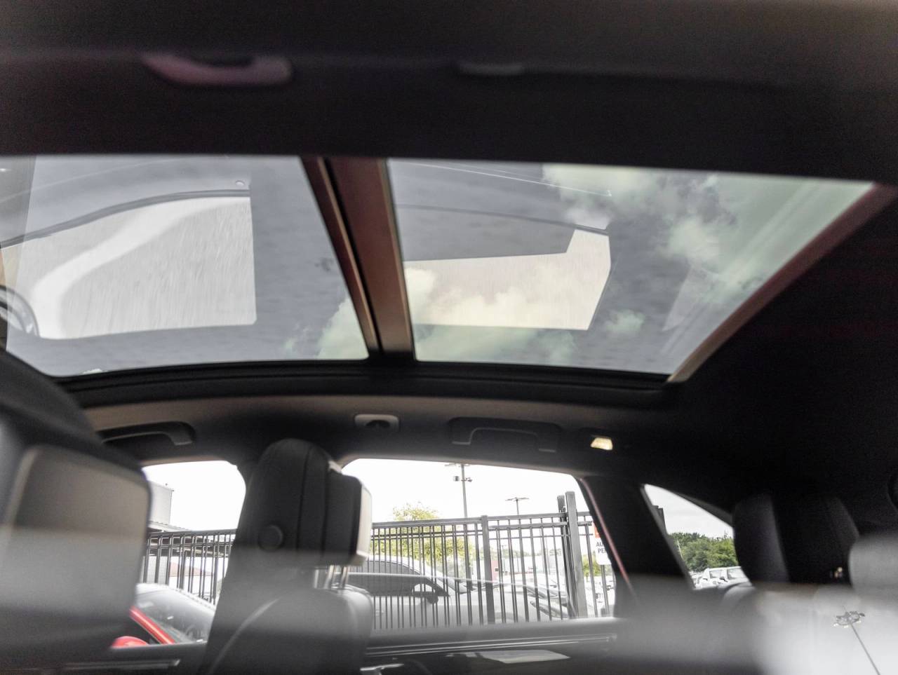 2024 Porsche Macan Macan S