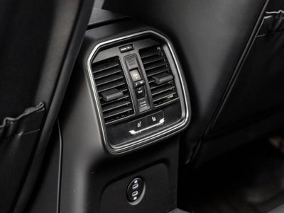 2024 Porsche Macan Macan S