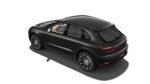 2017 Porsche Macan Macan GTS