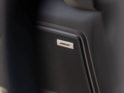 2022 Porsche Macan S