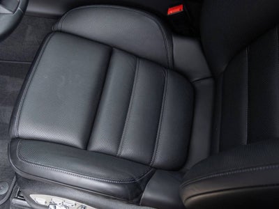 2022 Porsche Macan S