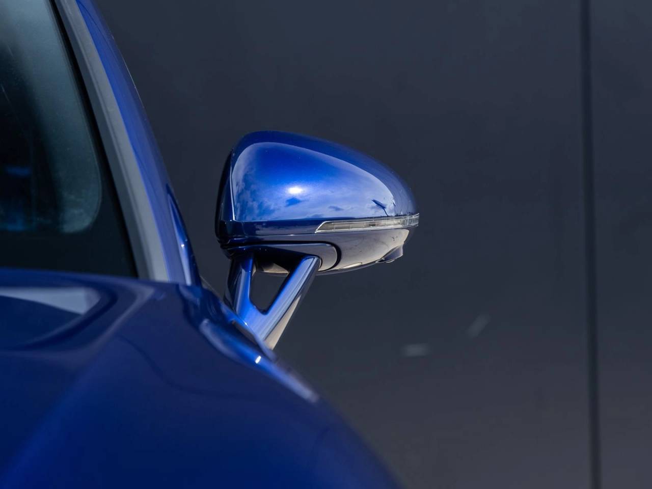 2026 Porsche Macan Macan S